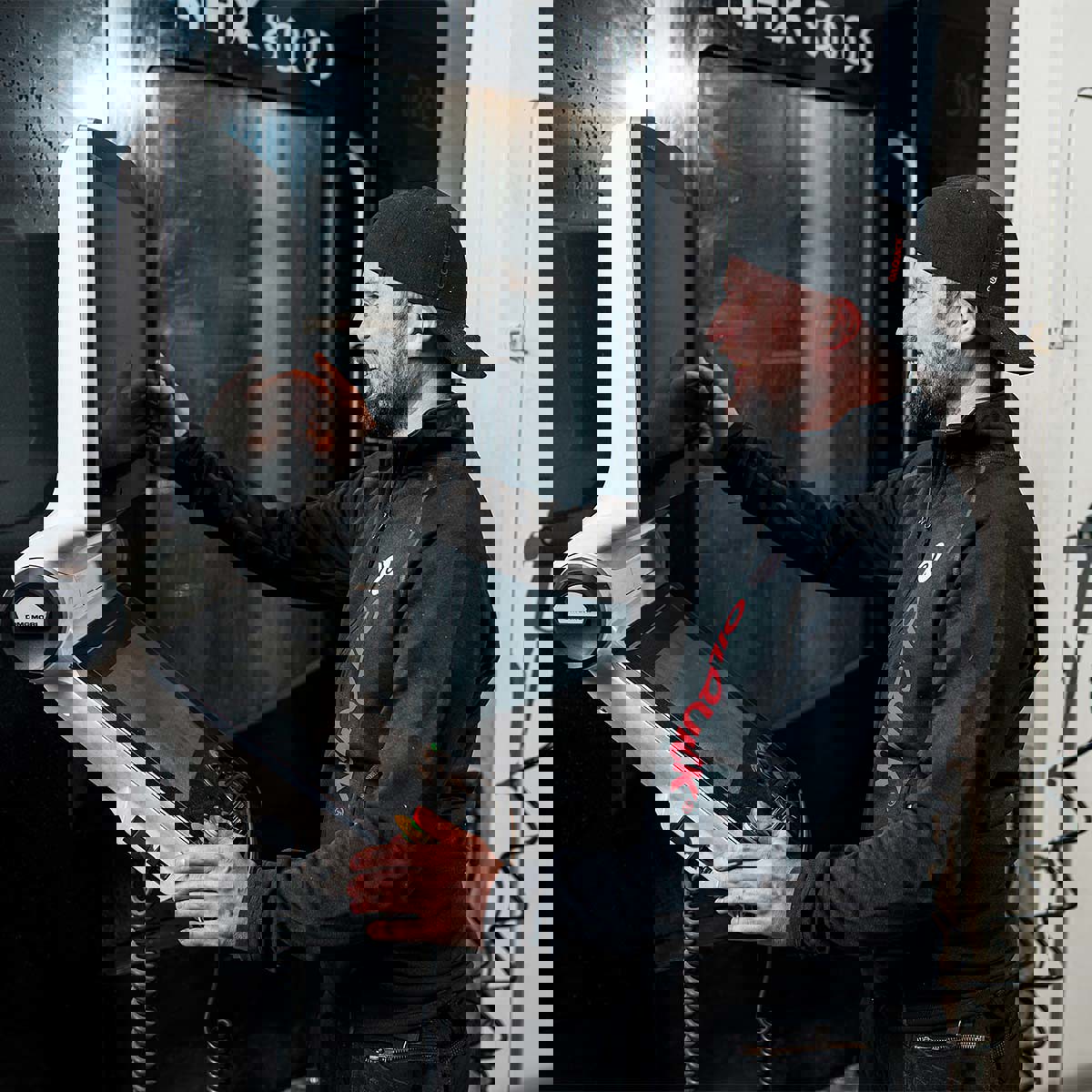 Cnc