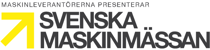 Svenska Maskinmassan