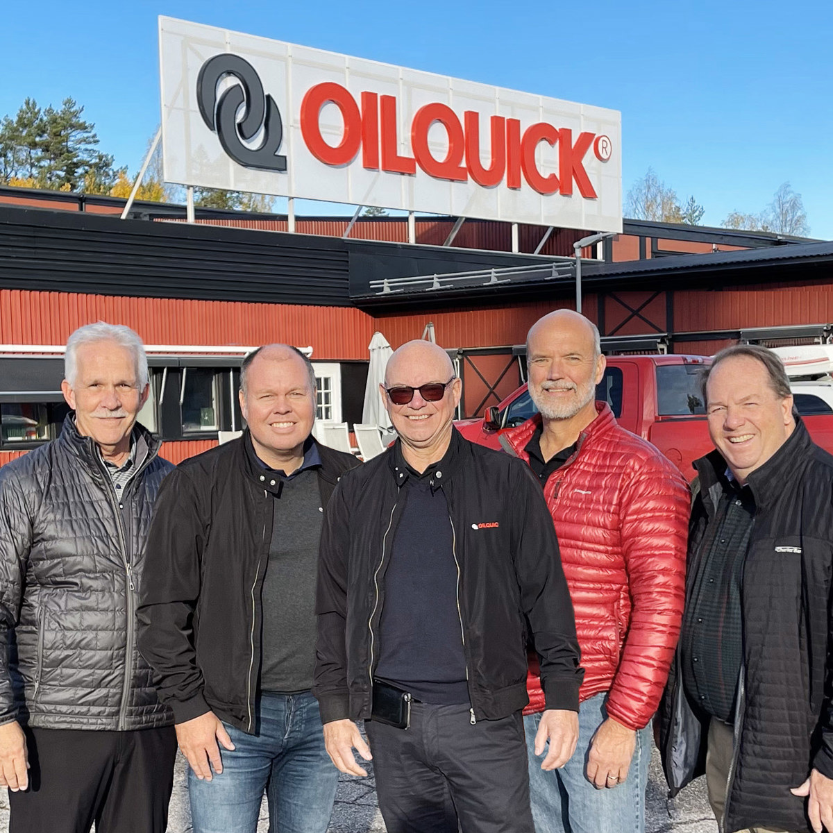 OQA Board Members Web