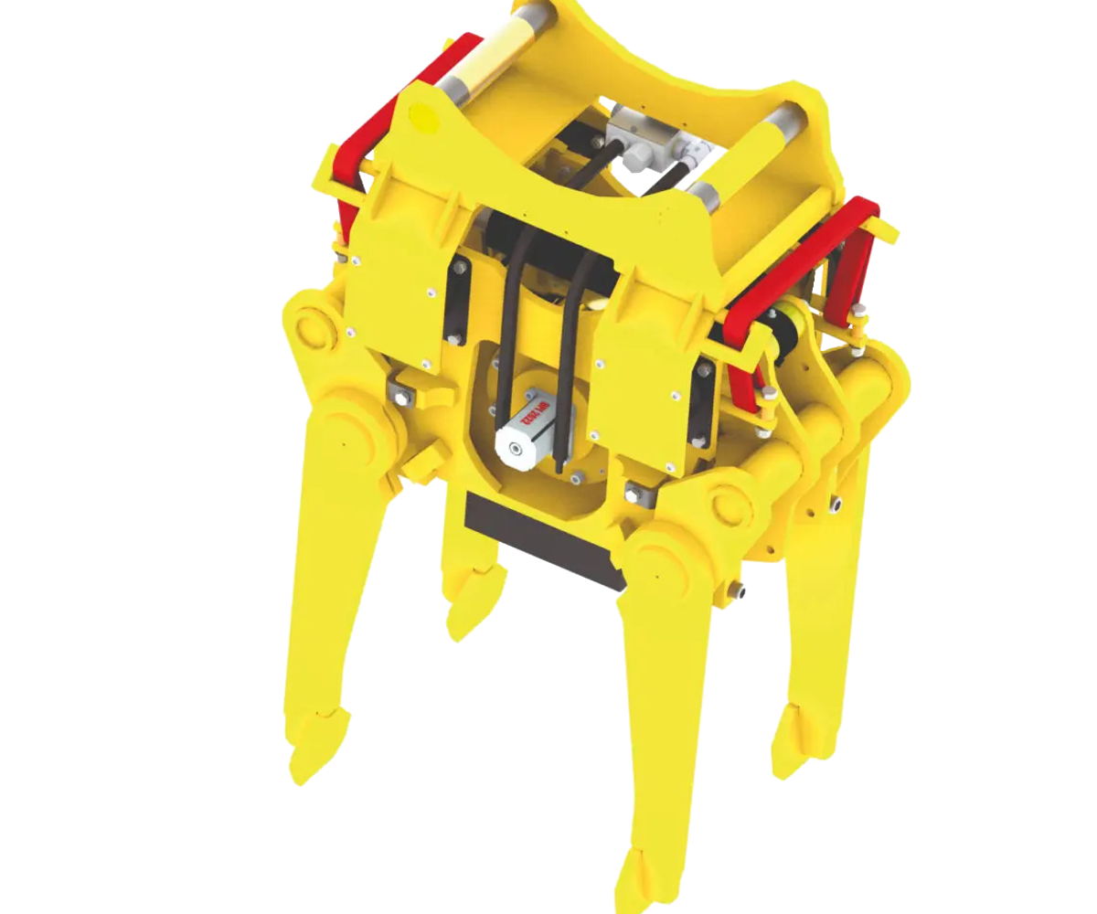 RF Systems Svillepakker RST