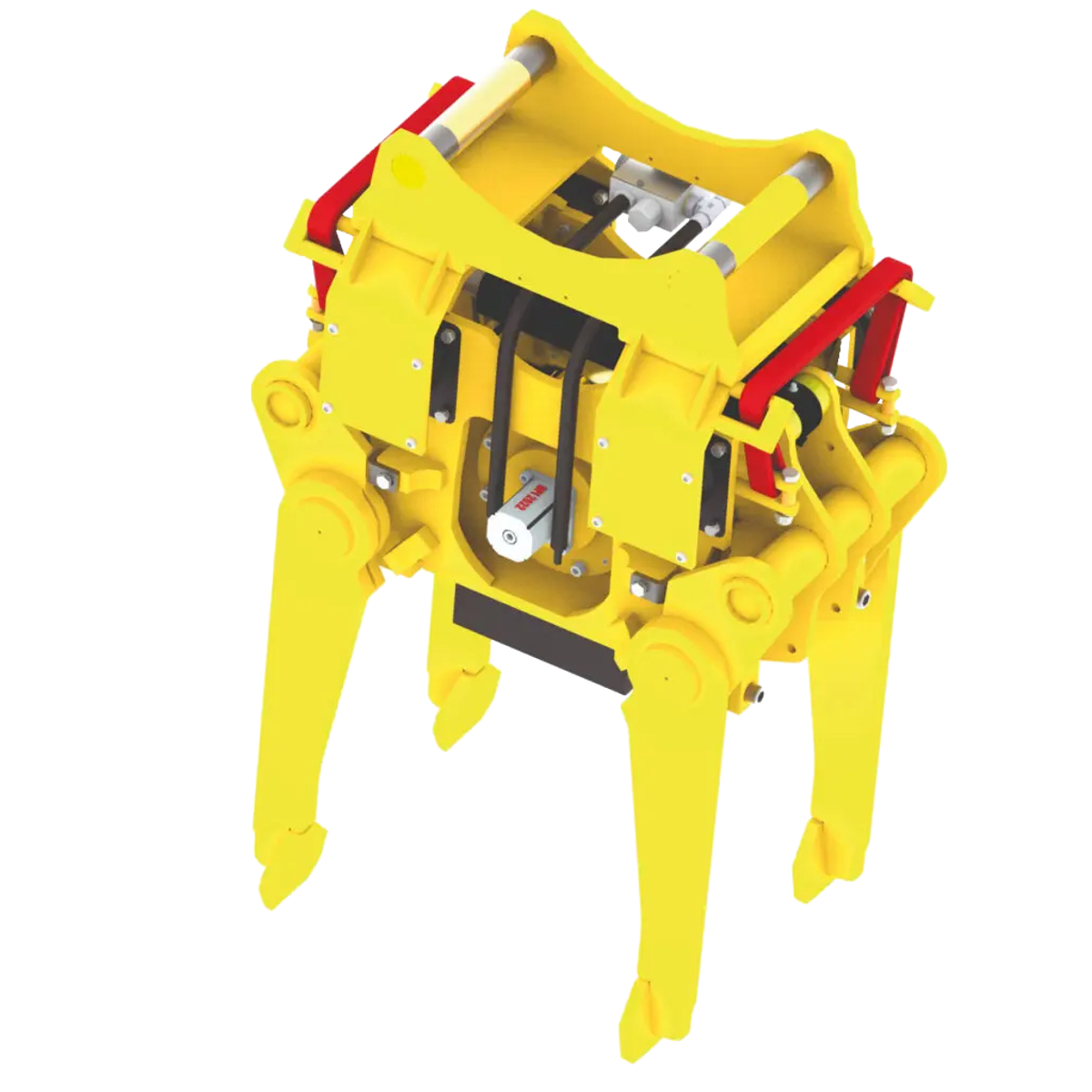 RF Systems Svillepakker RST
